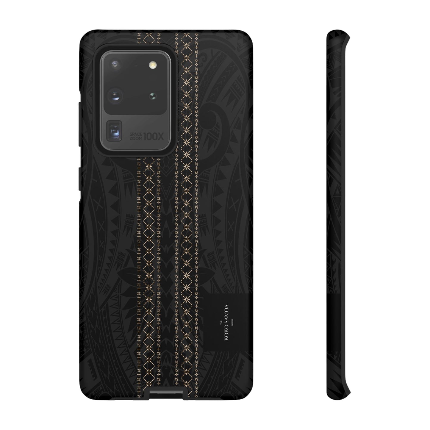 Samsung Tough Phone Case - Malu - AU/NZ/USA