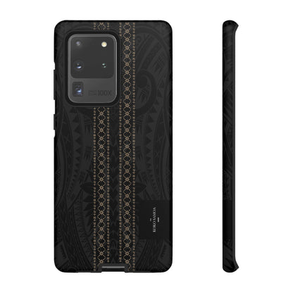 Samsung Tough Phone Case - Malu - AU/NZ/USA