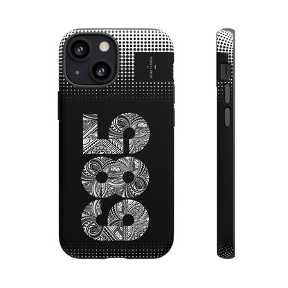 Tough Phone Case - '685' - Limited Edition