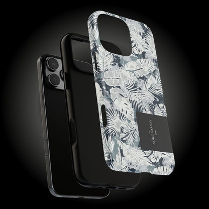 iPhone Tough Phone Case - Tiavi Mist - AU/NZ/USA