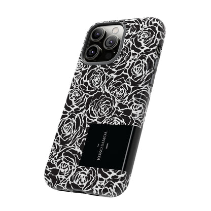 iPhone Tough Phone Case - Faleasiu Nights - AU/NZ/USA