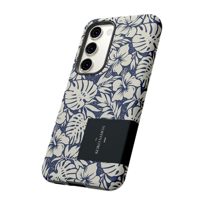 Tough Phone Case - Falefa Breeze - Limited Edition