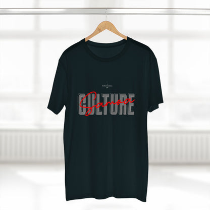 Soft Unisex Tee - Samoa Culture - AU/NZ