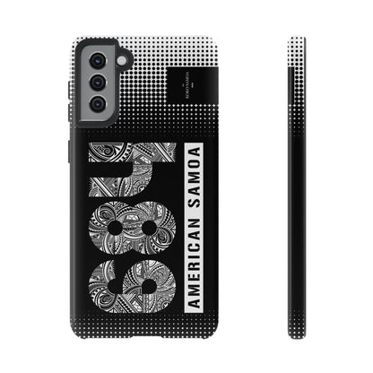 Samsung Tough Phone Case - 684 - AU/NZ/USA