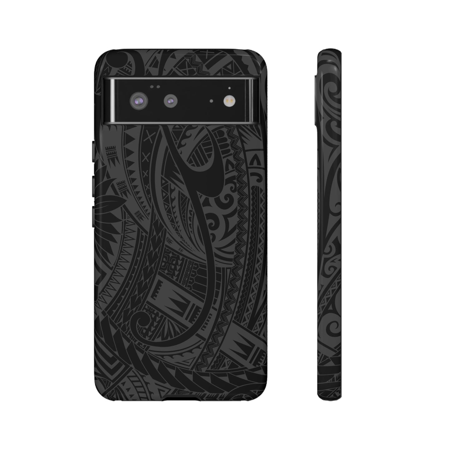 Tough Phone Case - Warrior - AU/NZ/USA