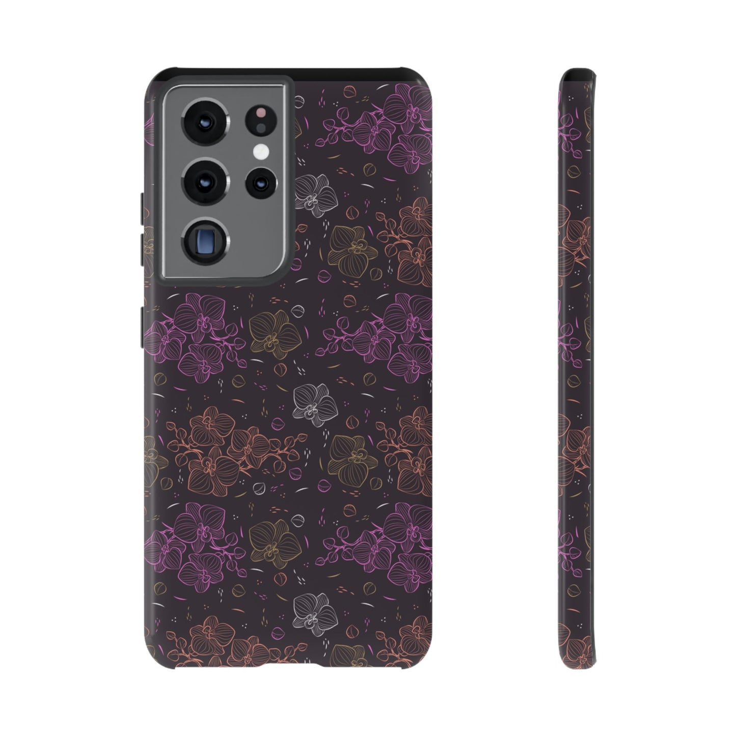 Tough Phone Case - Power Petals - AU/NZ/USA