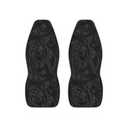 Polyester Car Seat Covers - Warrior - AU/NZ