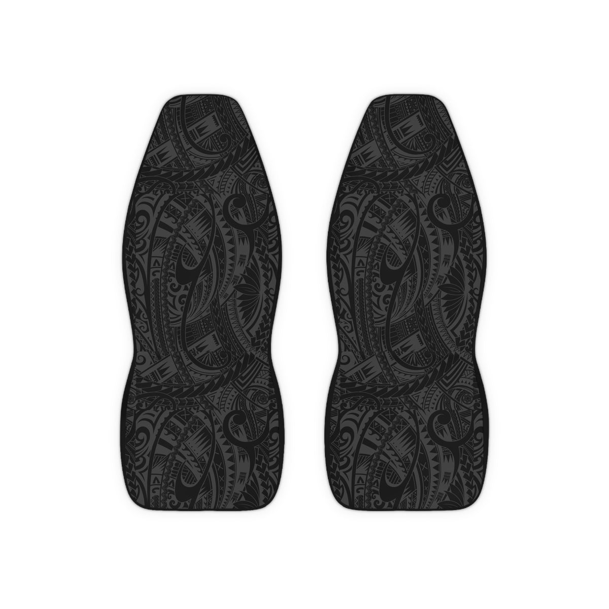 Polyester Car Seat Covers - Warrior - AU/NZ