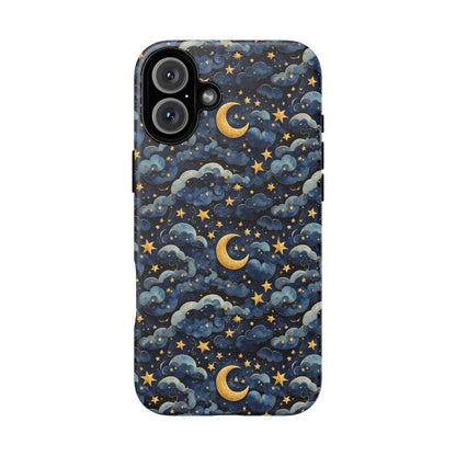 Tough Phone Case - Celestial - AU/NZ/USA