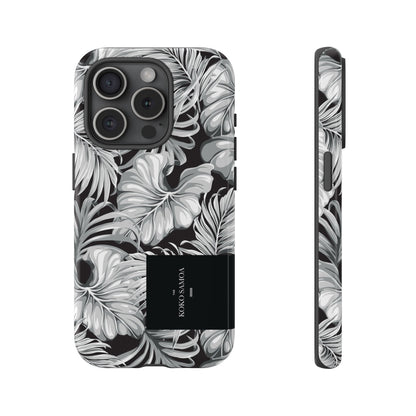iPhone Tough Phone Case - Falealili Shades - AU/NZ/USA