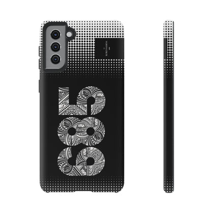 Tough Phone Case - '685' - Limited Edition