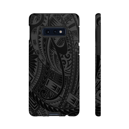 Samsung Tough Phone Case - Warrior - AU/NZ/USA