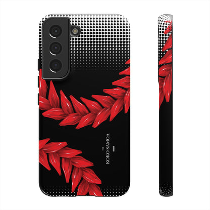 Tough Phone Case - Ula Fala - AU/NZ/USA