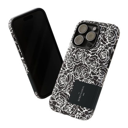 iPhone Tough Phone Case - Faleasiu Nights - AU/NZ/USA