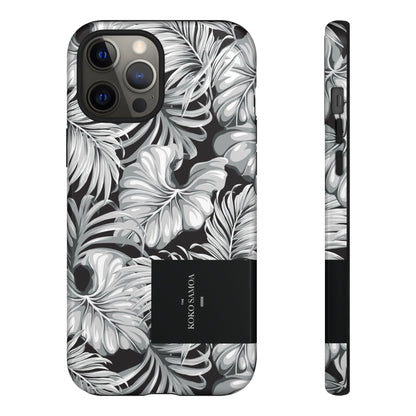 iPhone Tough Phone Case - Falealili Shades - AU/NZ/USA