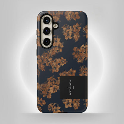 Tough Phone Case - Fagaloa Twilight - Limited Edition