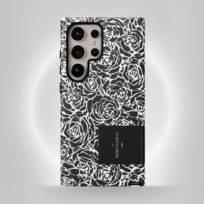 Tough Phone Case - Faleasiu Nights - Limited Edition