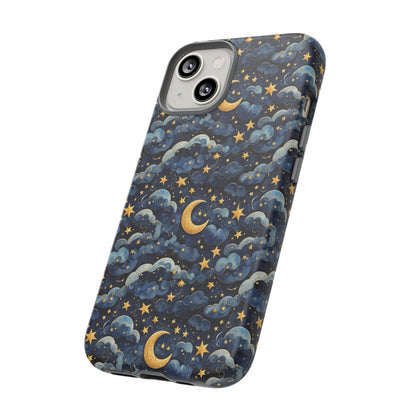 Tough Phone Case - Celestial - AU/NZ/USA