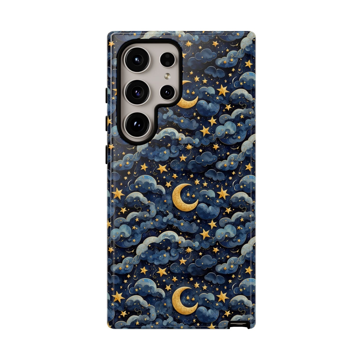 Tough Phone Case - Celestial - AU/NZ/USA