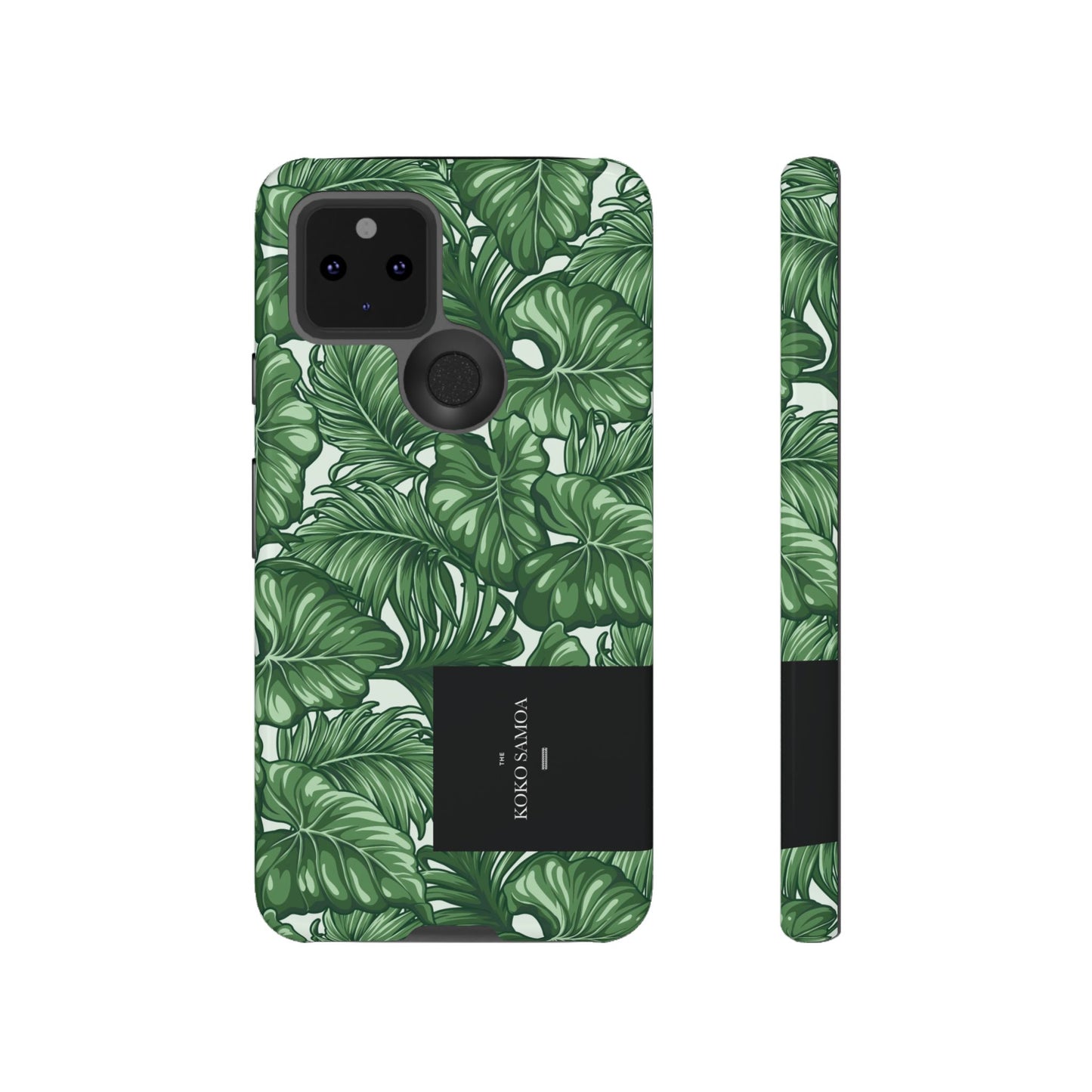 Tough Phone Case - Saoluafata Canopy - Limited Edition