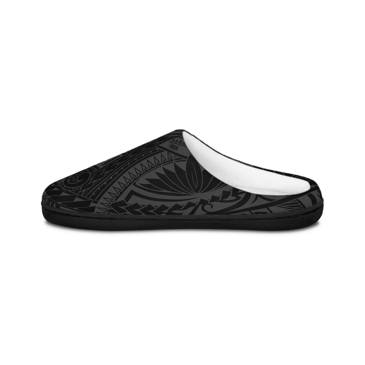 Men's Indoor Slippers - Warrior - AU/NZ
