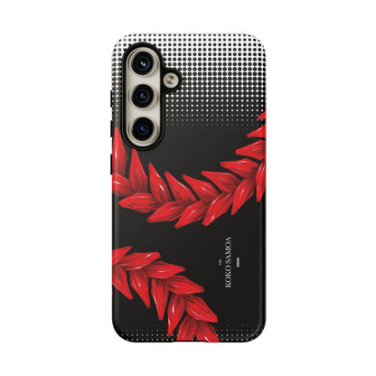 Tough Phone Case - Ula Fala - AU/NZ/USA