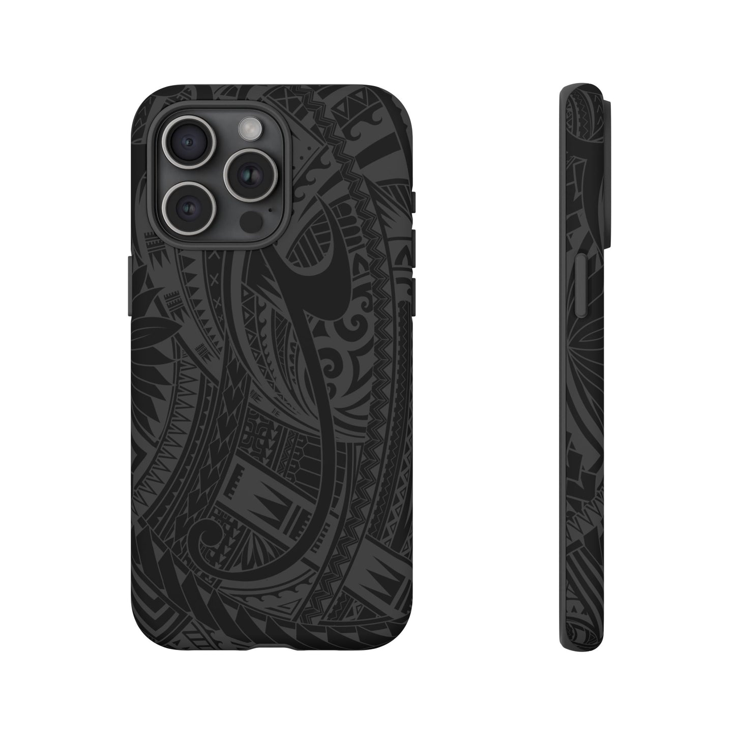 Tough Phone Case - Warrior - AU/NZ/USA