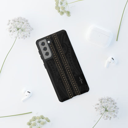 Samsung Tough Phone Case - Malu - AU/NZ/USA