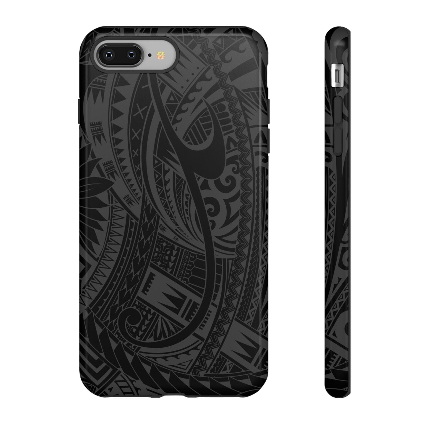 Tough Phone Case - Warrior - AU/NZ/USA