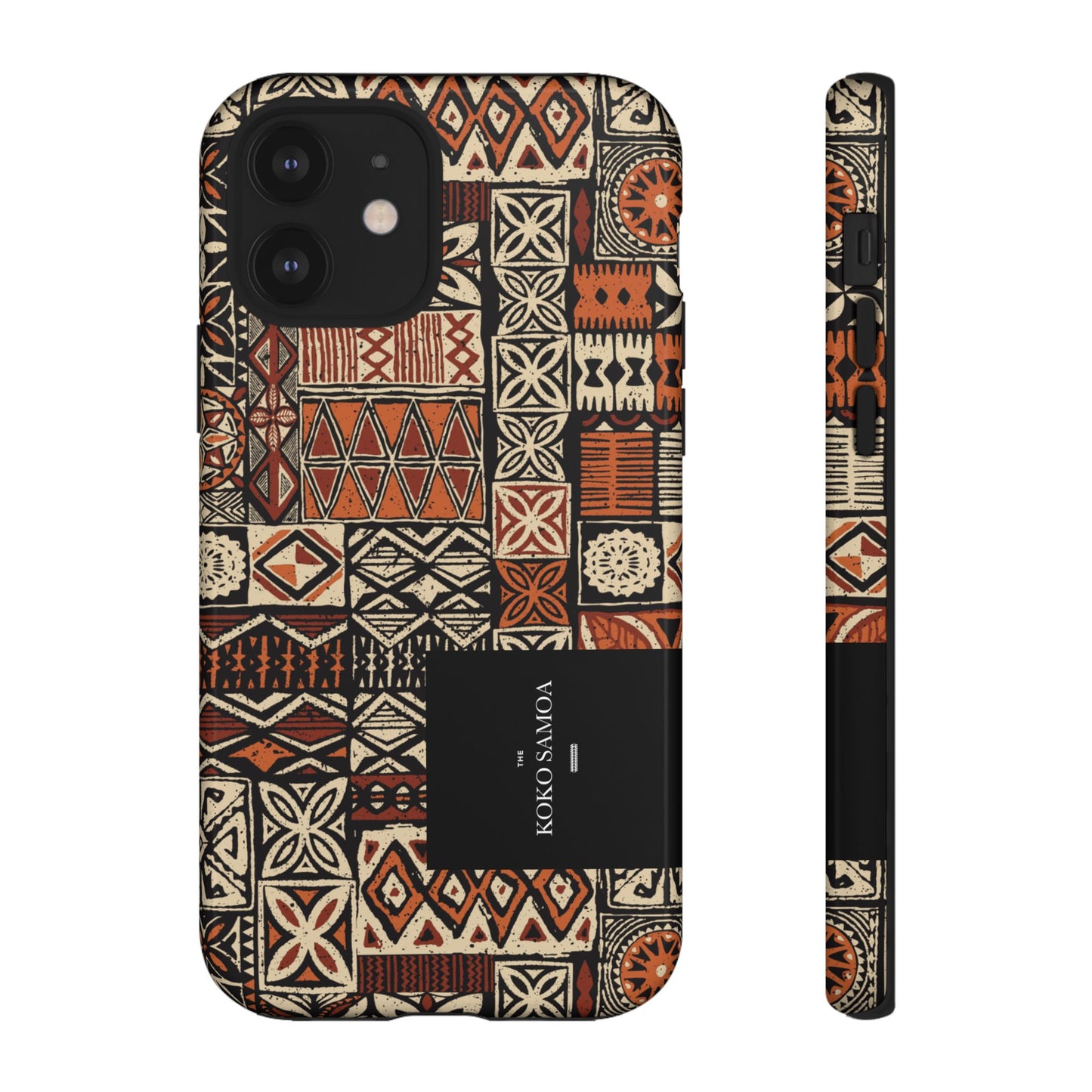 Tough Phone Case - Elei - AU/NZ/USA