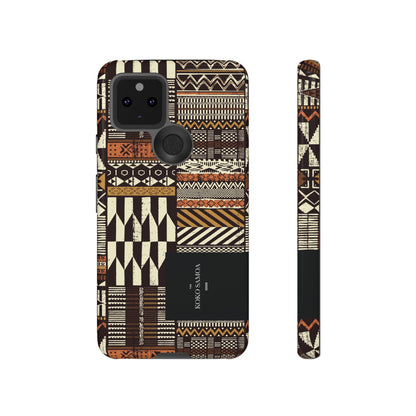 Tough Phone Case - Apia Mosaic - Limited Edition