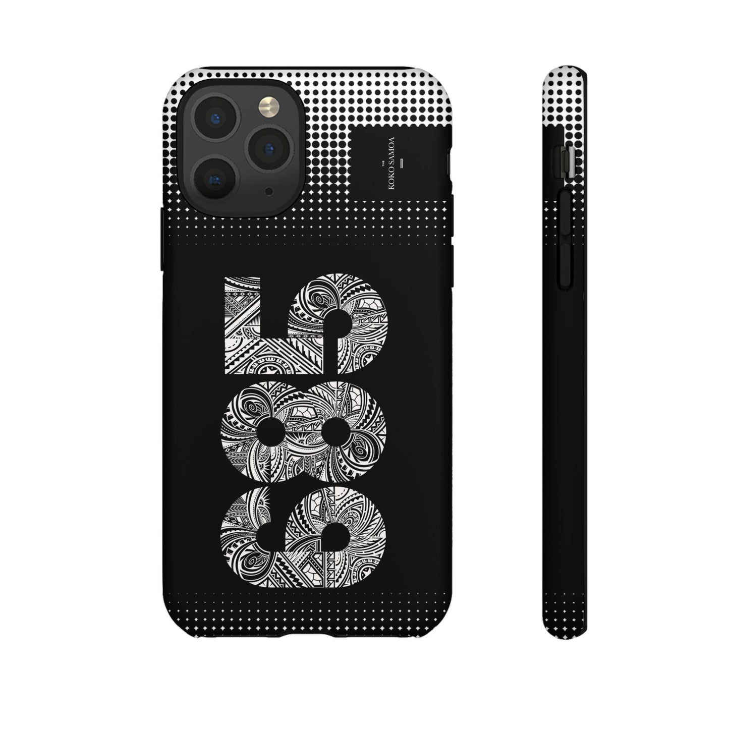 Tough Phone Case - 685 - AU/NZ/USA