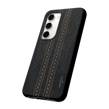 Samsung Tough Phone Case - Malu - AU/NZ/USA
