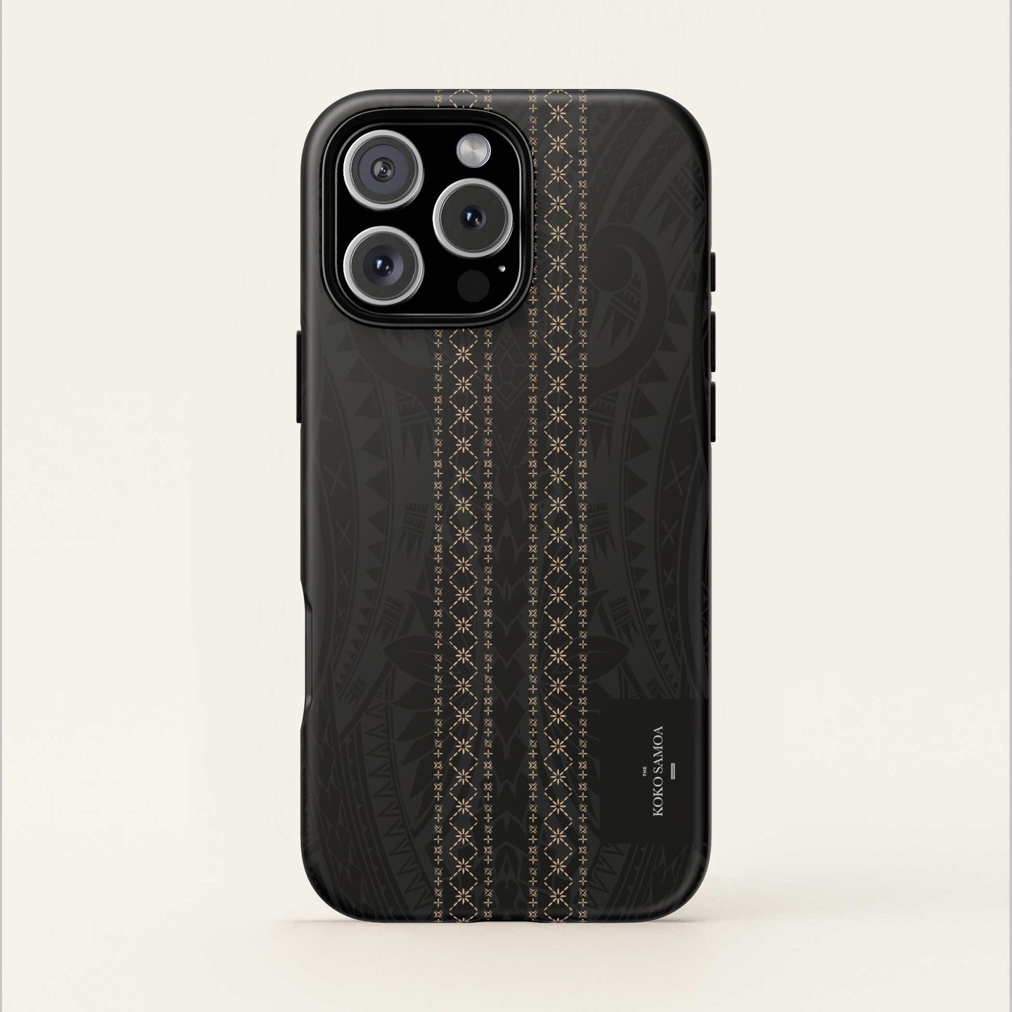 iPhone Tough Phone Case - Malu - AU/NZ/USA