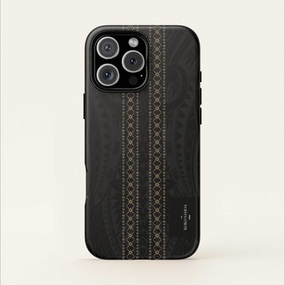 iPhone Tough Phone Case - Malu - AU/NZ/USA
