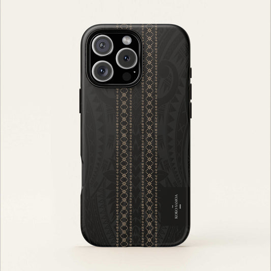 iPhone Tough Phone Case - Malu - AU/NZ/USA
