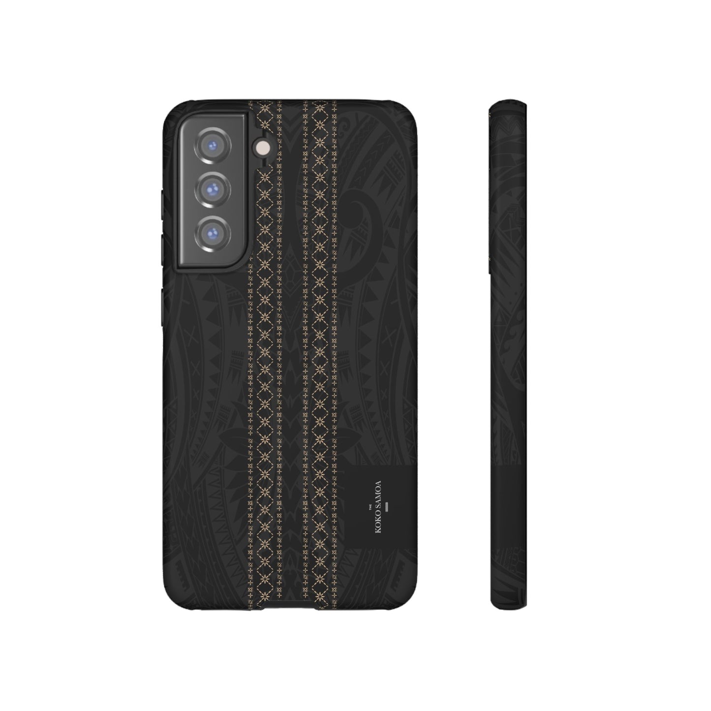 Samsung Tough Phone Case - Malu - AU/NZ/USA