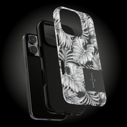 iPhone Tough Phone Case - Falealili Shades - AU/NZ/USA