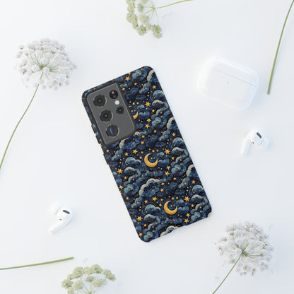 Tough Phone Case - Celestial - AU/NZ/USA