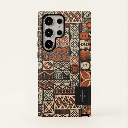 Samsung Tough Phone Case - Elei - AU/NZ/USA
