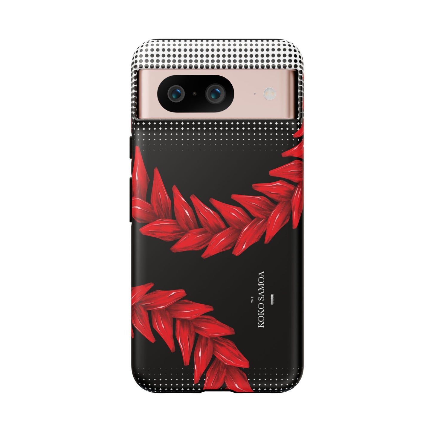 Tough Phone Case - Ula Fala - AU/NZ/USA