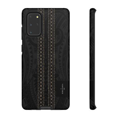 Samsung Tough Phone Case - Malu - AU/NZ/USA