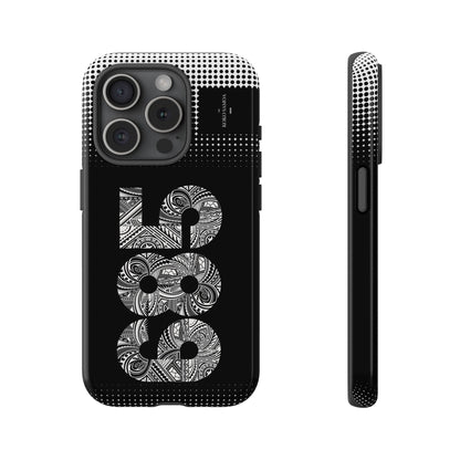 iPhone Tough Phone Case - 685 - AU/NZ/USA