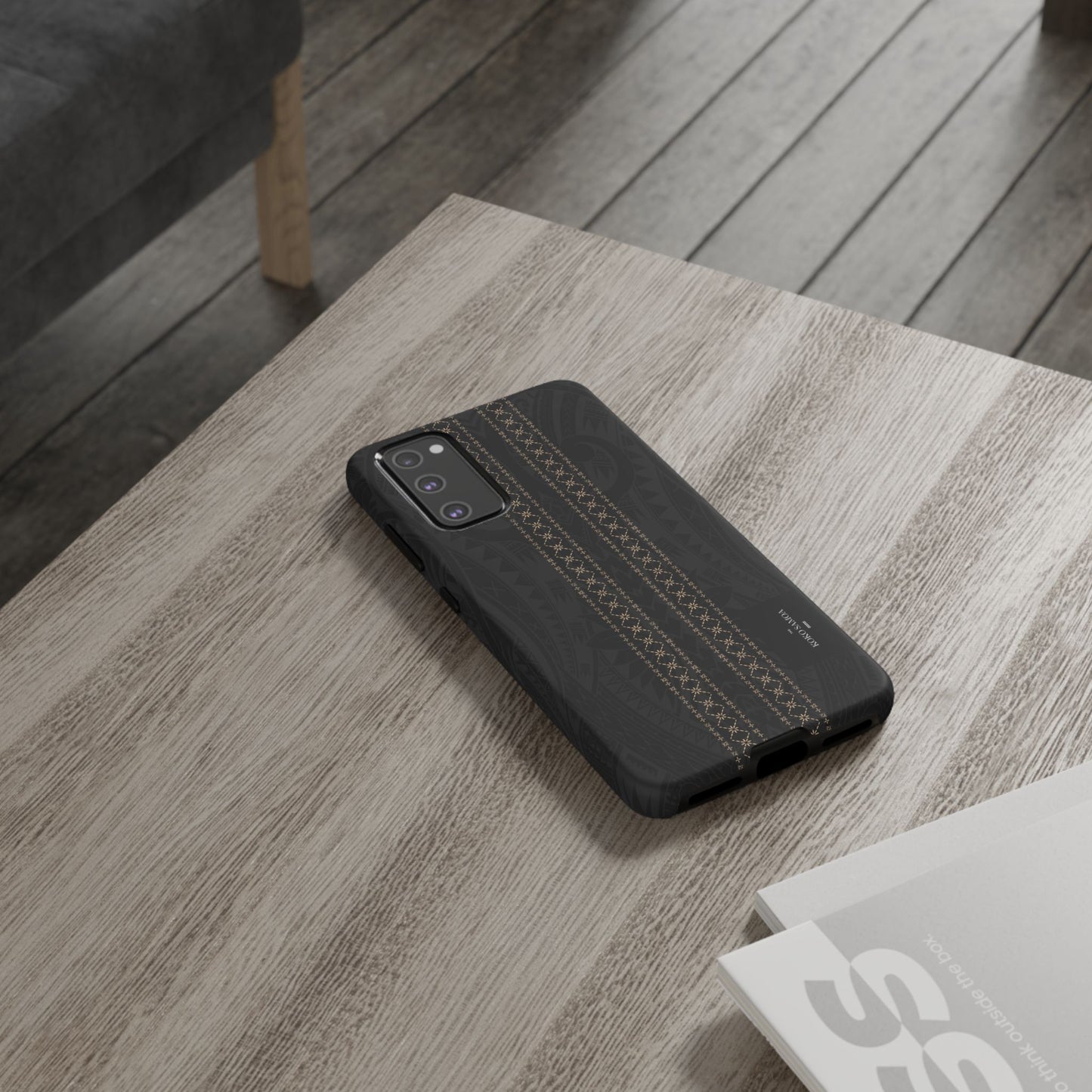 Samsung Tough Phone Case - Malu - AU/NZ/USA