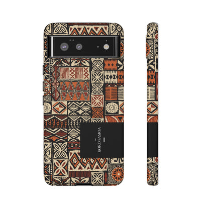 Tough Phone Case - Elei - AU/NZ/USA