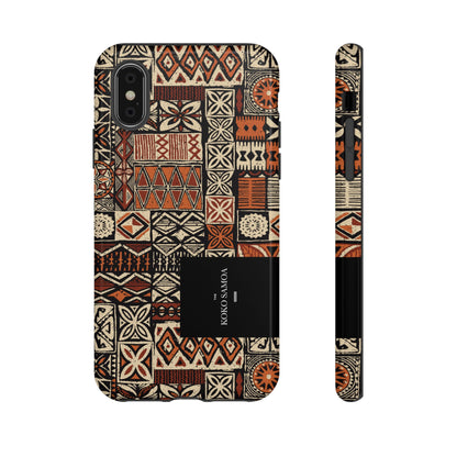 Tough Phone Case - Elei - AU/NZ/USA