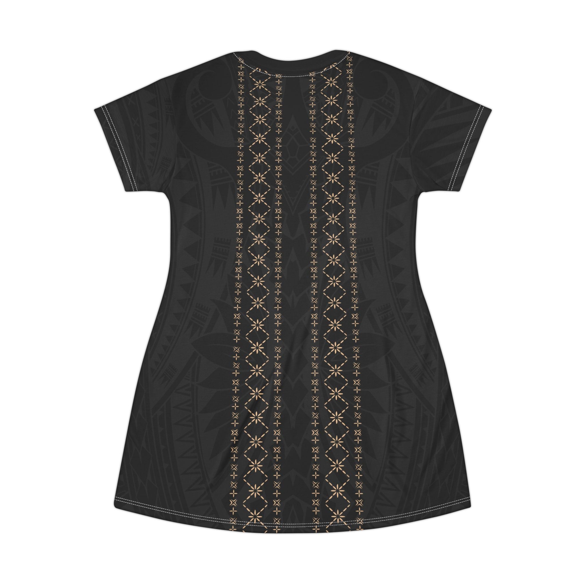 T-Shirt Dress - Malu - AU/NZ/USA