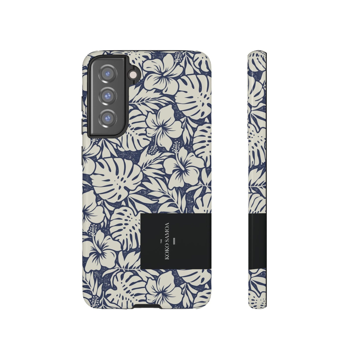 Tough Phone Case - Falefa Breeze - Limited Edition