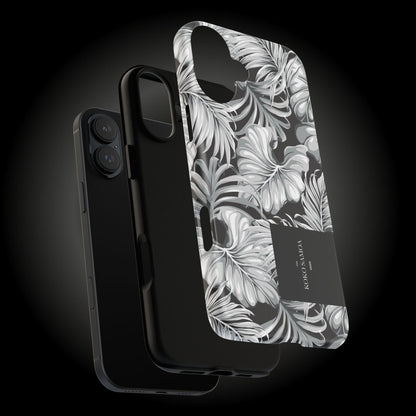 iPhone Tough Phone Case - Falealili Shades - AU/NZ/USA