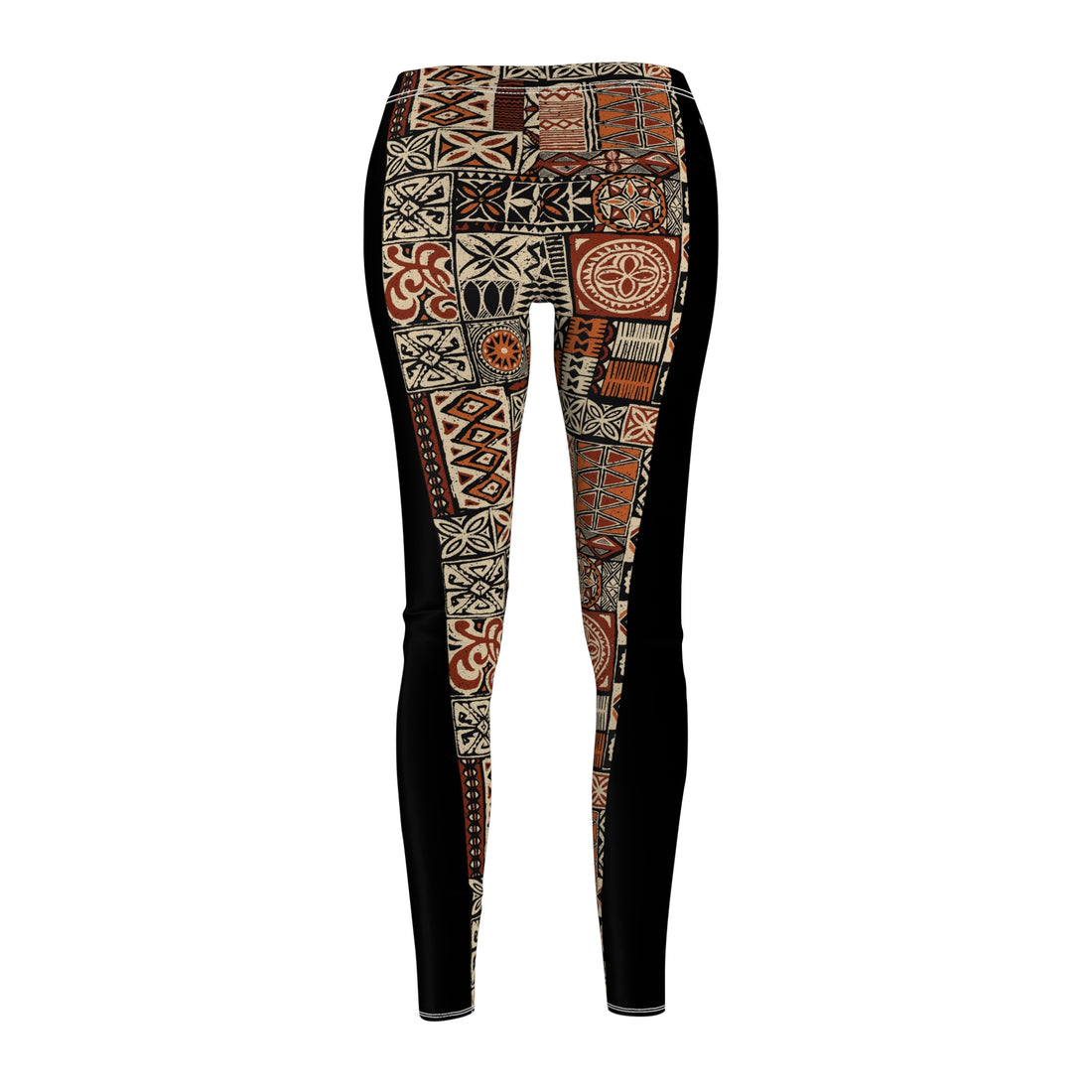 Casual Leggings - Elei - AU/NZ/USA